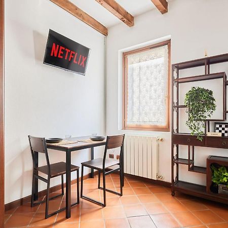 Apartmán Il Lusso Della Semplicita Piacenza Exteriér fotografie