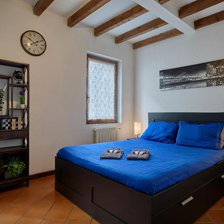 Apartmán Il Lusso Della Semplicita Piacenza Exteriér fotografie