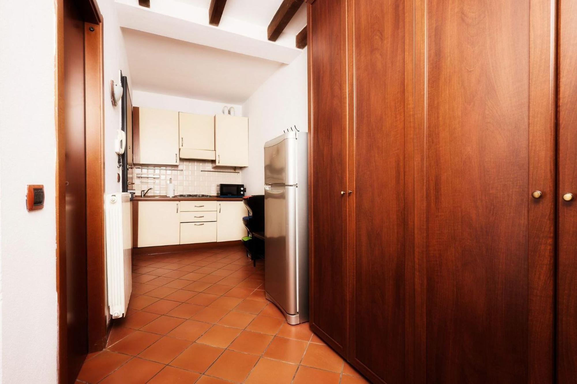 Apartmán Il Lusso Della Semplicita Piacenza Exteriér fotografie