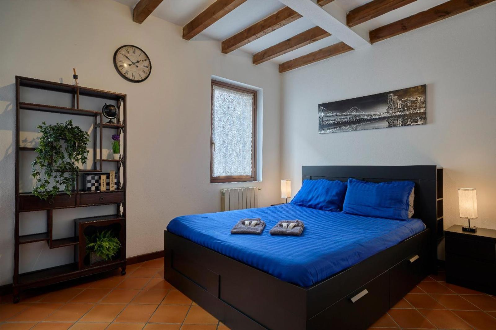 Apartmán Il Lusso Della Semplicita Piacenza Exteriér fotografie